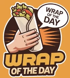 Wrap of The Day